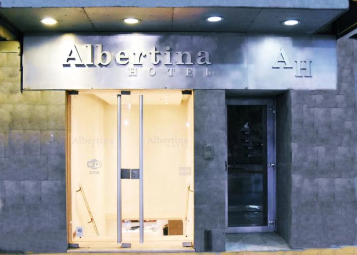 Hotel Albertina
