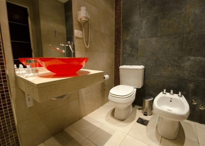 Hotel Albertina