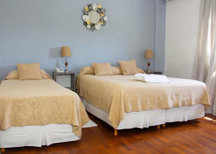 Hotel Albertina