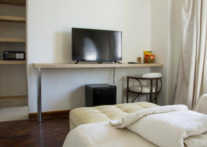 Hotel Albertina