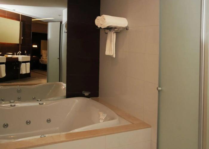 Del Bono Park Hotel Spa & Casino