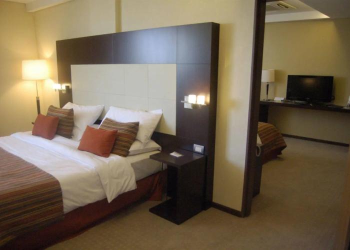 Del Bono Park Hotel Spa & Casino