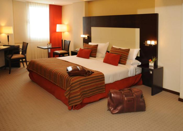 Del Bono Park Hotel Spa & Casino
