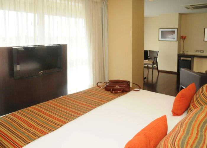 Del Bono Park Hotel Spa & Casino
