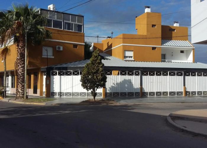 Terraza Apart Hotel