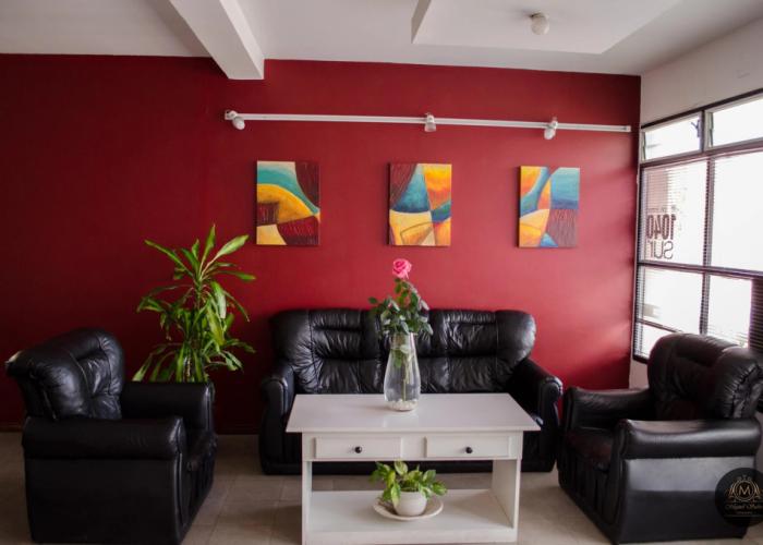 Terraza Apart Hotel