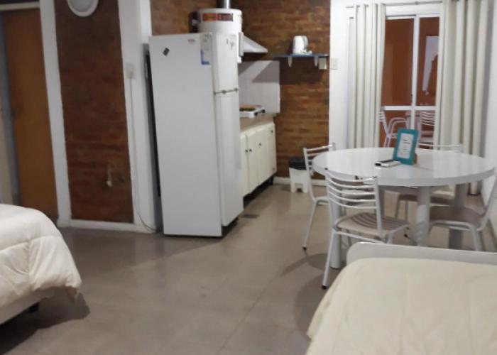 Terraza Apart Hotel