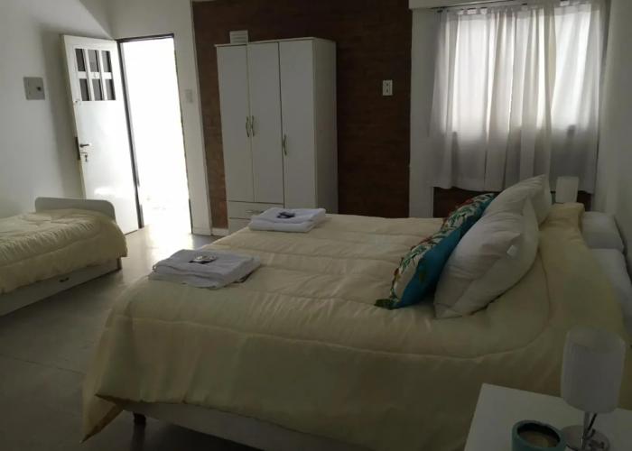 Terraza Apart Hotel