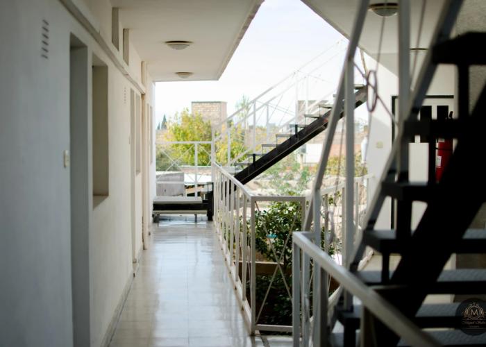 Terraza Apart Hotel