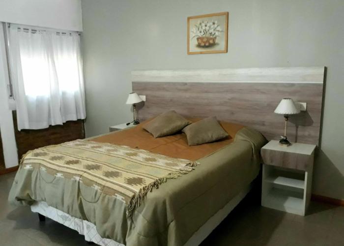 Terraza Apart Hotel