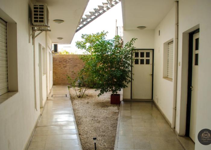 Terraza Apart Hotel