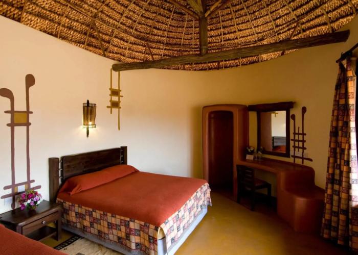 Samburu Sopa Lodge