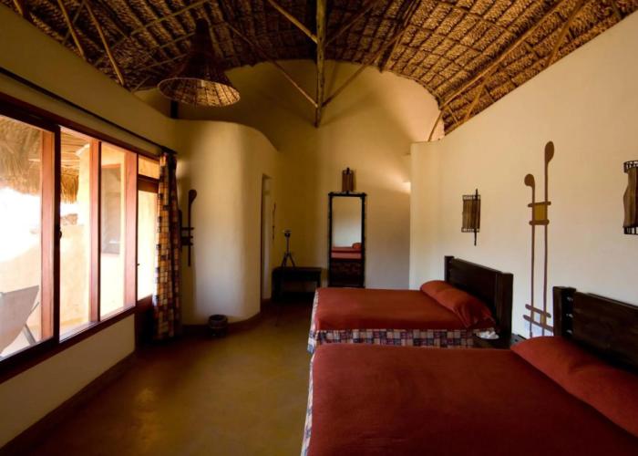 Samburu Sopa Lodge