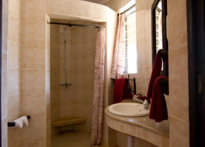 Samburu Sopa Lodge
