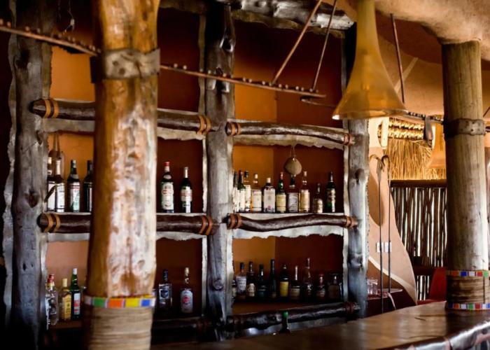 Samburu Sopa Lodge