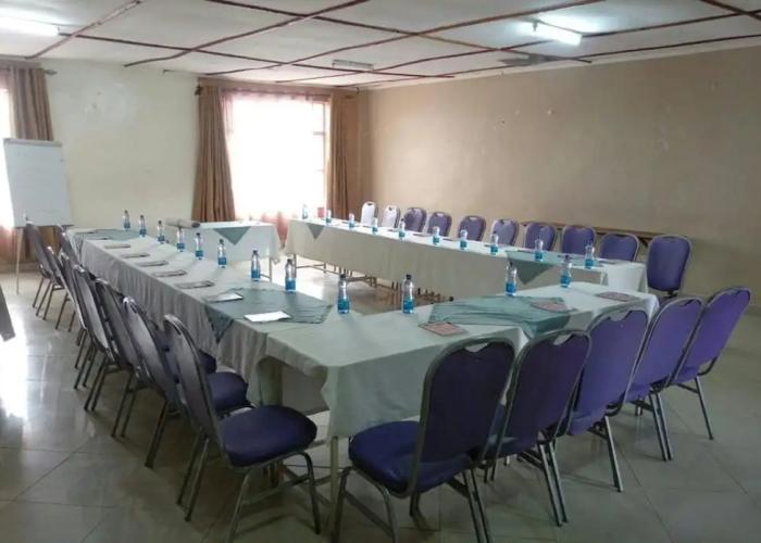 Seasons Hotel & Lodge