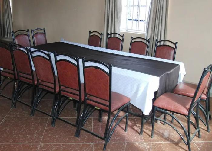 Seasons Hotel & Lodge