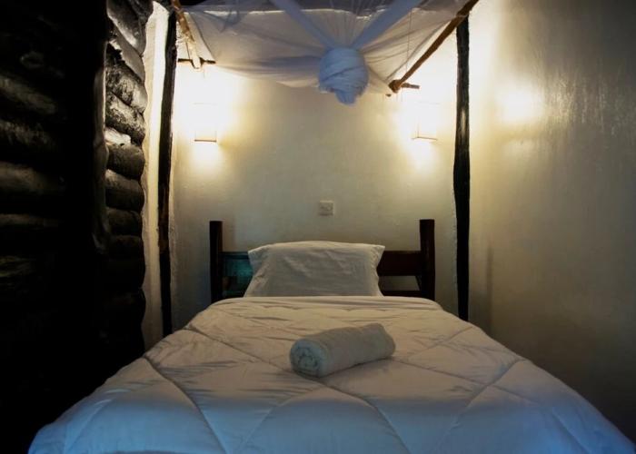 Ngari Hill Ecolodge