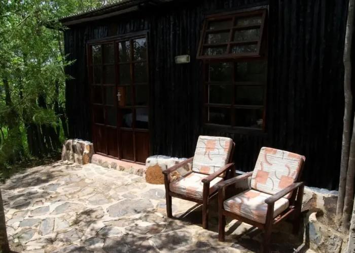 Ngari Hill Ecolodge