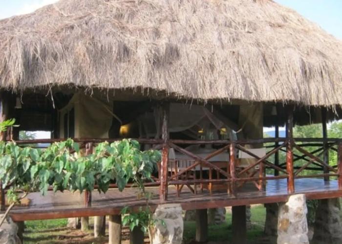 Ngari Hill Ecolodge