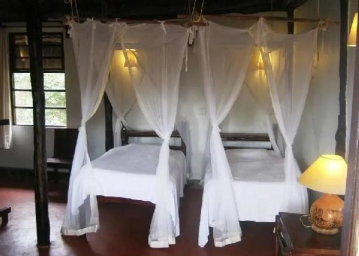 Ngari Hill Ecolodge