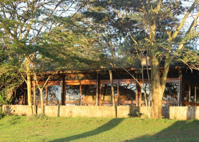 Maralal Safari Lodge