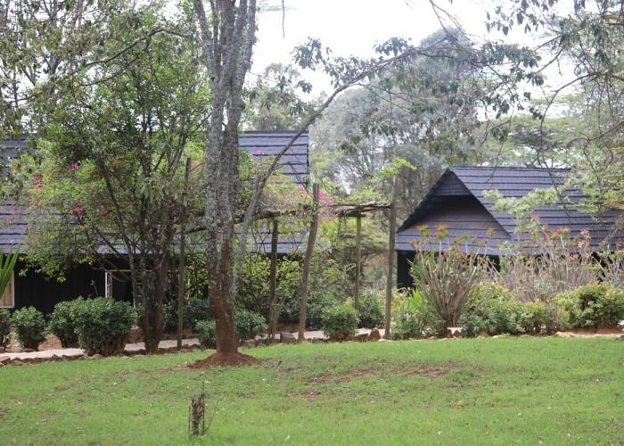 Maralal Safari Lodge