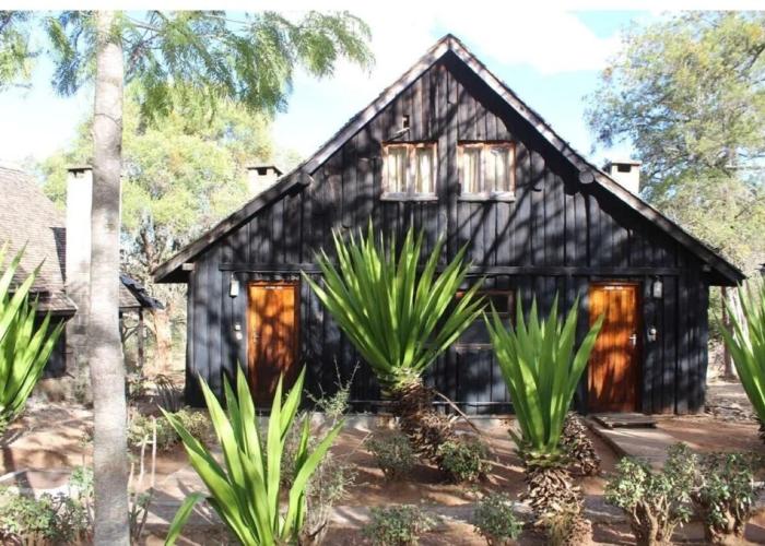 Maralal Safari Lodge
