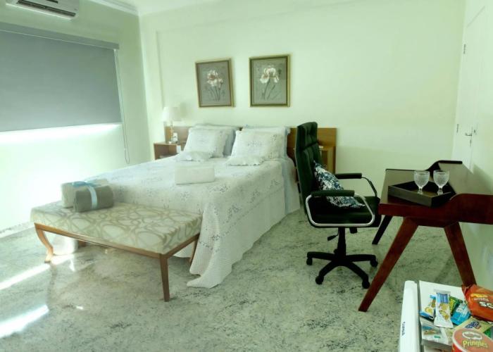 Hotel Flor de Minas