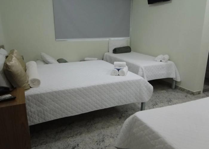 Hotel Flor de Minas