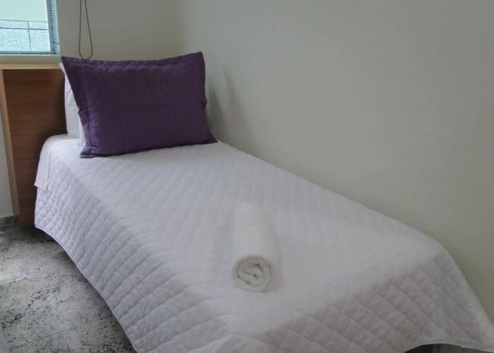Hotel Flor de Minas