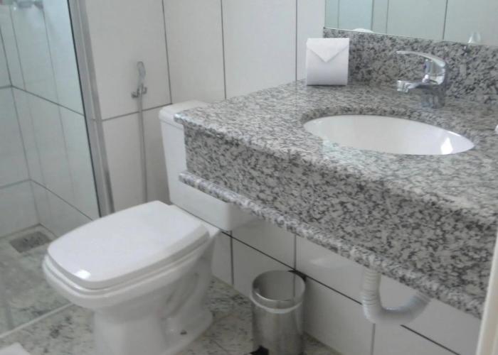 Hotel Flor de Minas