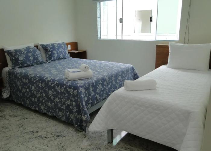 Hotel Flor de Minas
