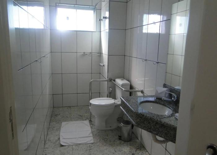 Hotel Flor de Minas