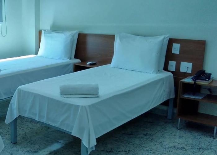 Hotel Flor de Minas