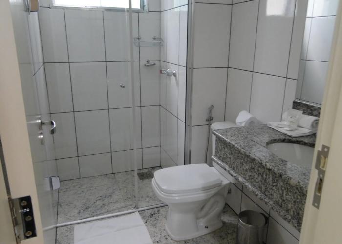 Hotel Flor de Minas