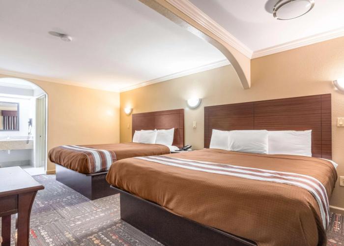 Hotel Dan Inn Uberaba & Convenções by Nacional Inn