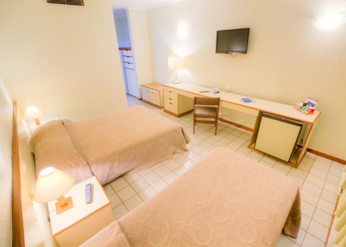 Hotel Dan Inn Uberaba & Convenções by Nacional Inn