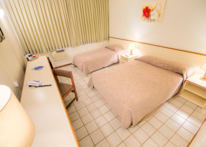 Hotel Dan Inn Uberaba & Convenções by Nacional Inn