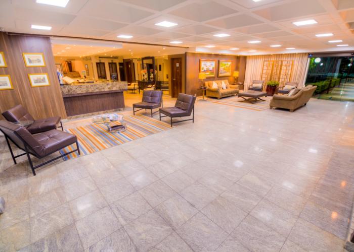 Hotel Dan Inn Uberaba & Convenções by Nacional Inn