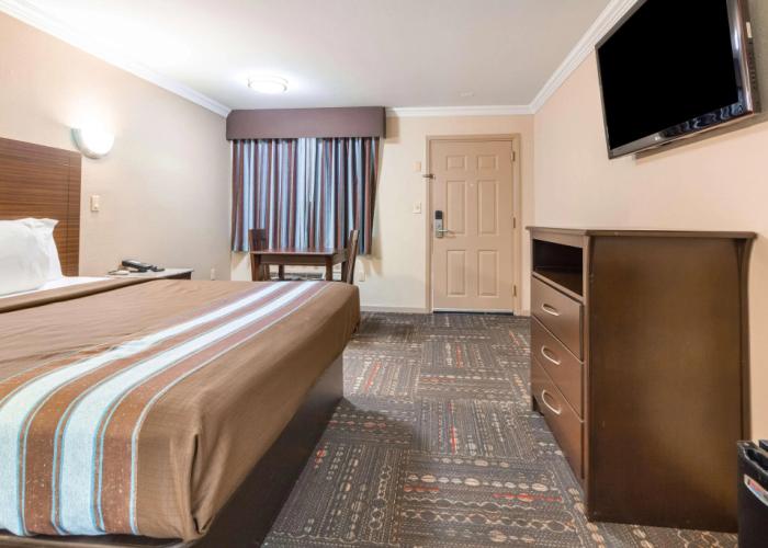 Hotel Dan Inn Uberaba & Convenções by Nacional Inn