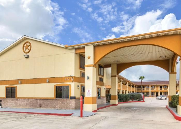 Hotel Dan Inn Uberaba & Convenções by Nacional Inn