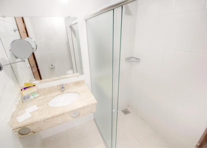 Hotel Dan Inn Uberaba & Convenções by Nacional Inn