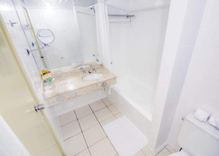 Hotel Dan Inn Uberaba & Convenções by Nacional Inn
