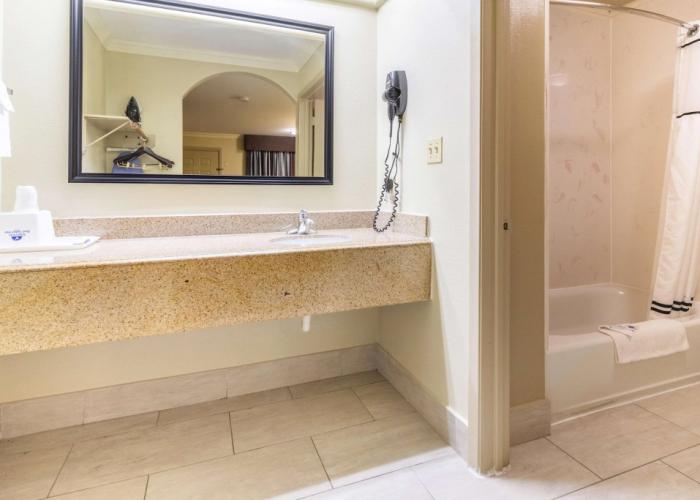 Hotel Dan Inn Uberaba & Convenções by Nacional Inn