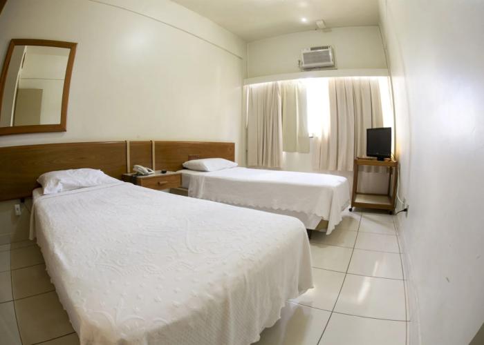 Uberaba Apart Hotel