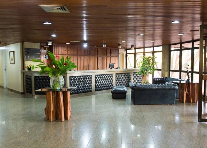 Uberaba Apart Hotel
