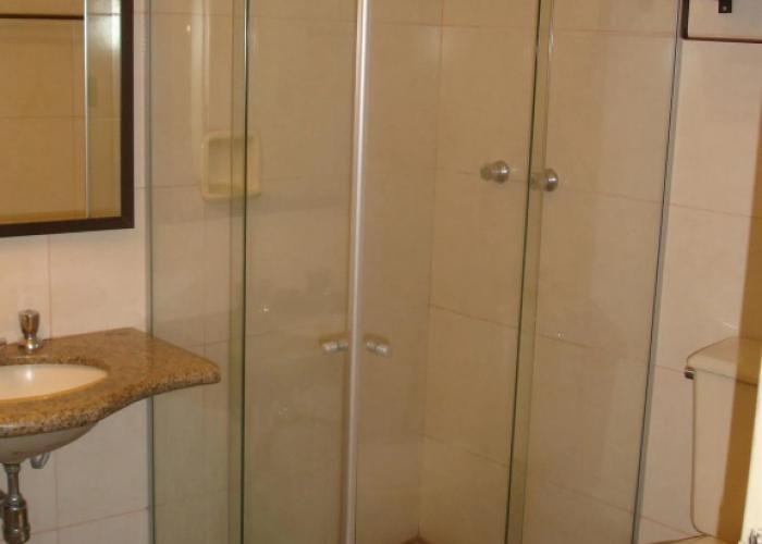 Uberaba Apart Hotel