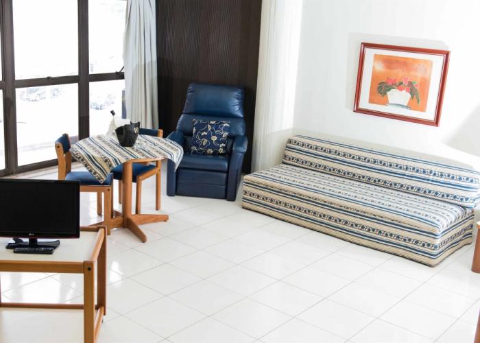 Uberaba Apart Hotel