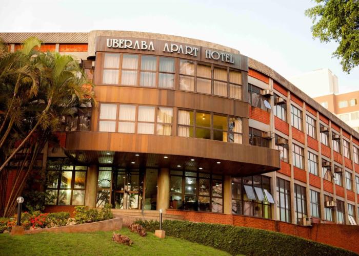 Uberaba Apart Hotel